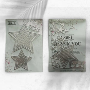Slatted Star CraftAddictionUK