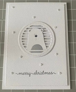 Slatted Circle CraftAddictionUK