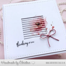 Load image into Gallery viewer, Slatted Squares CraftAddictionUK