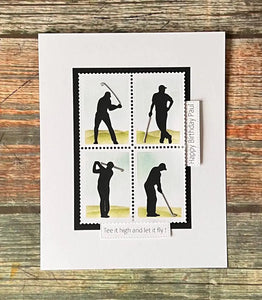 Male Golf CraftAddictionUK