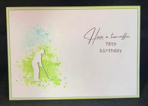 Male Golf CraftAddictionUK