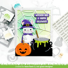 Load image into Gallery viewer, Build a Critter Costumes LF3852 Lawn Fawn