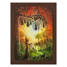 Load image into Gallery viewer, Flittermice Lavinia LAV907