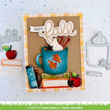 Load image into Gallery viewer, Build a Drink Mug Add On LF3868 Lawn Fawn