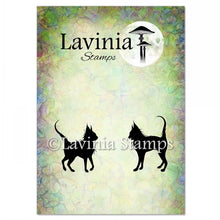 Load image into Gallery viewer, Hocus &amp; Pocus Stamp Lavinia LAV909