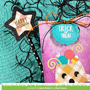 Tiny Tag Sayings : Fall