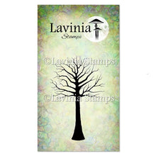 Load image into Gallery viewer, Tree of Spirits Stamp Lavinia LAV918