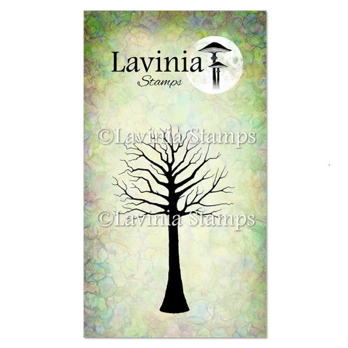 Tree of Spirits Stamp Lavinia LAV918