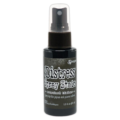 Scorched Timber Distress Stain