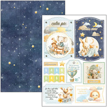 Load image into Gallery viewer, Lunibloom Creative Pad A4 Ciao Bella CBCL093