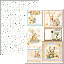 Load image into Gallery viewer, Lunibloom Creative Pad A4 Ciao Bella CBCL093