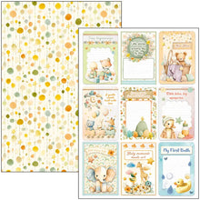 Load image into Gallery viewer, Lunibloom Creative Pad A4 Ciao Bella CBCL093