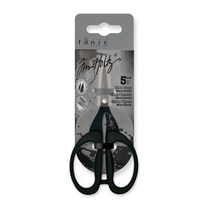 Tim Holtz 5” Mini Snips 816EUS