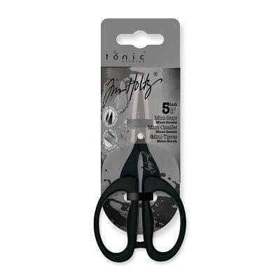 Tim Holtz 5” Mini Snips 816EUS