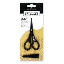 Load image into Gallery viewer, Fine Blade Scissors 2.5” Altenew ALT7678