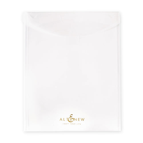 Altenew Storage Pockets 9” x 11.5” ALT10596