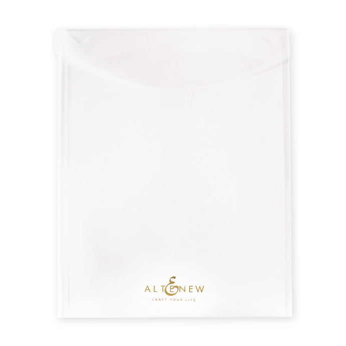 Altenew Storage Pockets 9” x 11.5” ALT10596