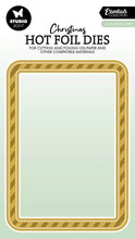Load image into Gallery viewer, Hot Foil Frame and Die Set CD06 Studio Light