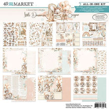 Load image into Gallery viewer, Little Dreamers Sugar All in One Kit LDS-35261