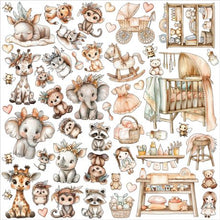 Load image into Gallery viewer, Little Dreamers Sugar All in One Kit LDS-35261