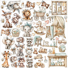 Load image into Gallery viewer, Little Dreamers Spice All in One Kit 49 &amp; Market LDS-35254