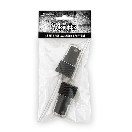 Spritz Replacement Sprayers Distress Tim Holtz TDA87540