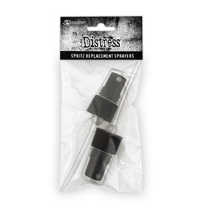 Spritz Replacement Sprayers Distress Tim Holtz TDA87540