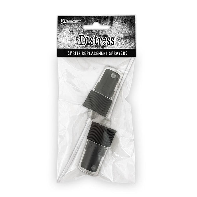 Spritz Replacement Sprayers Distress Tim Holtz TDA87540