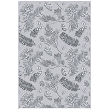 Load image into Gallery viewer, Pines Embossing Folder Sizzix 666714