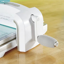 Load image into Gallery viewer, My Turn Comfort Grip Spellbinders t-085