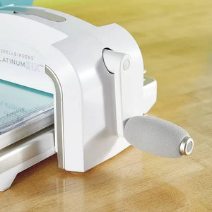 My Turn Comfort Grip Spellbinders t-085