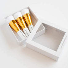 Load image into Gallery viewer, 1” Blending Brushes -Set of 3 PinkFresh PF158ES