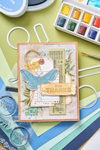 Load image into Gallery viewer, Forever Journal Essentials Stamp and Die Set 49 &amp; Market 666705
