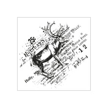 Load image into Gallery viewer, Reindeer Mix Cluster Stamp and Die Set 49 &amp; Market 666713