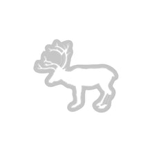 Load image into Gallery viewer, Reindeer Mix Cluster Stamp and Die Set 49 &amp; Market 666713