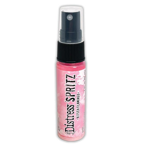 Kitsch Flamingo Distress Spritz Tim Holtz