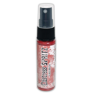 Fired Brick Distress Spritz Tim Holtz