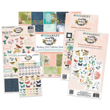 Load image into Gallery viewer, Birdsong - Collection Bundle 49 &amp; Market BSK-29260