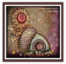 Load image into Gallery viewer, Acorn Abode Lavinia LAV981