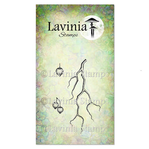 Berry Branch Stamp Lavinia LAV984