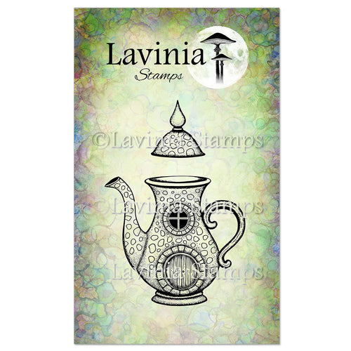 Earl Grey Lodge Lavinia LAV985