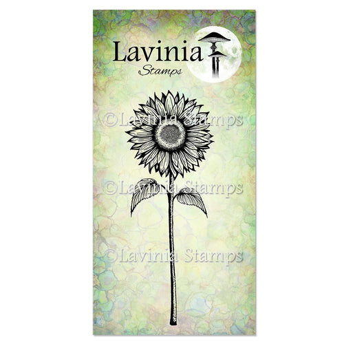 Open Sunflower Lavinia LAV986