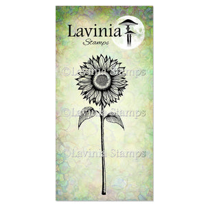 Open Sunflower Lavinia LAV986
