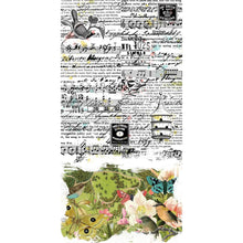 Load image into Gallery viewer, Birdsong - Washi Tape Sheets 49 &amp; Market BSK-29468