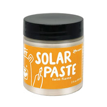 Load image into Gallery viewer, Twin Flame Solar Paste Simon Hurley