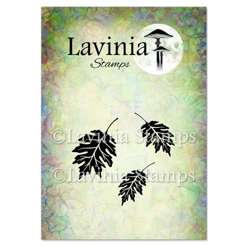 Red Oak Leaf Lavinia LAV990