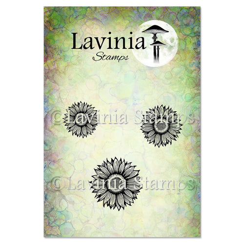 Sunflower Heads Lavinia LAV993