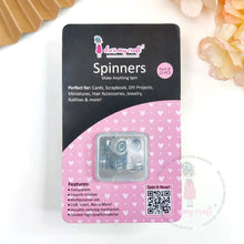 Load image into Gallery viewer, Spinners Dress My Crafts DMCA9652