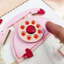 Load image into Gallery viewer, Spinners Dress My Crafts DMCA9652
