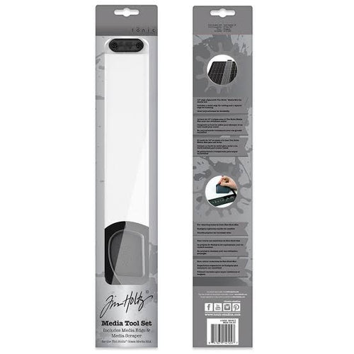 Media Tool Set Tim Holtz 2124EUS